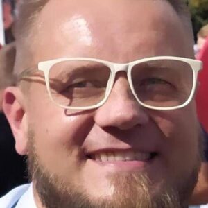 Paweł Tanajno