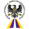 Pawel Wlodkowic University College of Plock logo