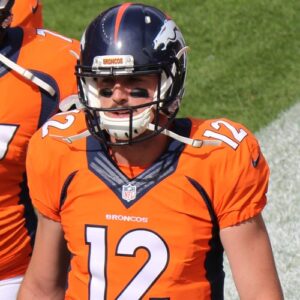 Paxton Lynch