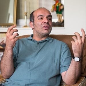 Payam Dehkordi