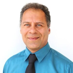 Payam Heydari