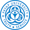 Payap University Logo