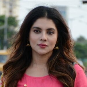 Payel Sarkar