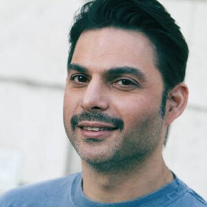 Payman Maadi