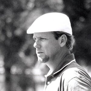 Payne Stewart