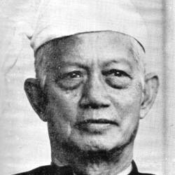 Pe Maung Tin