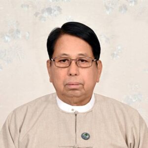 Pe Myint