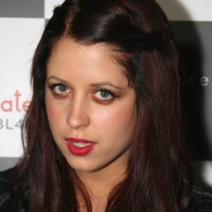 Peaches Geldof