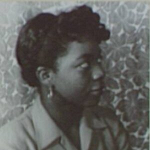 Pearl Primus