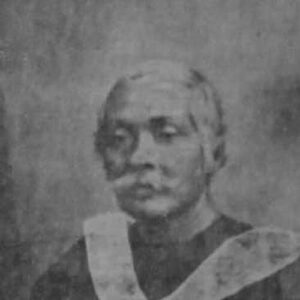 Peary Chand Mitra