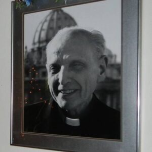Pedro Arrupe