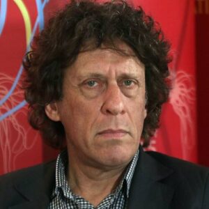 Pedro Brieger