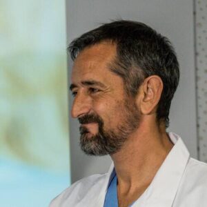 Pedro Cavadas