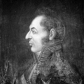 Pedro Cevallos