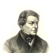 Pedro de Sousa Holstein, 1st Duke of Palmela