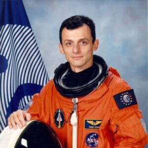 Pedro Duque