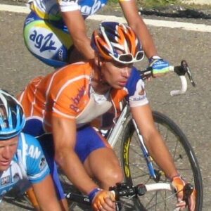 Pedro Horrillo