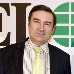 Pedro J. Ramírez