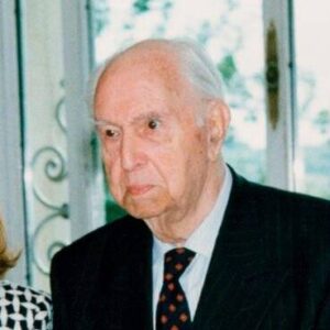 Pedro Laín Entralgo