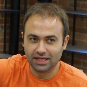 Pedro Lasch