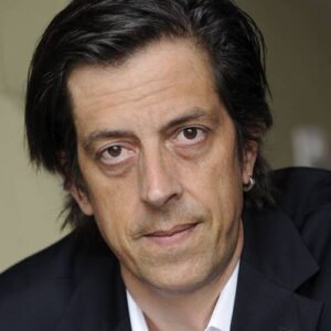Pedro Lenz