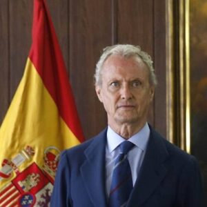 Pedro Morenés