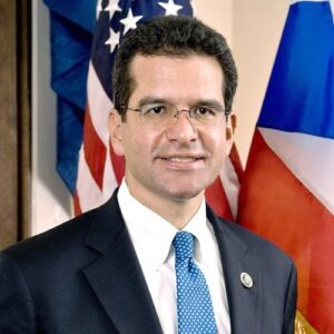 Pedro Pierluisi