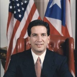 Pedro Rosselló