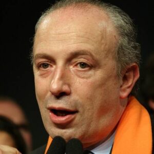 Pedro Santana Lopes