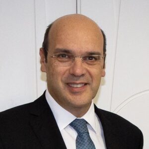 Pedro Siza Vieira