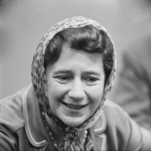 Peggy Ashcroft