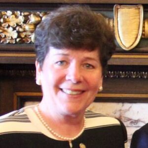Peggy Bennett