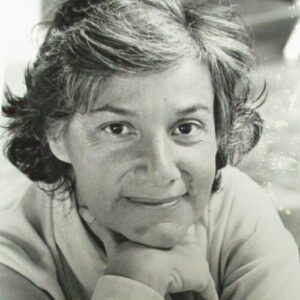 Peggy Charren