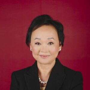 Peggy Cherng