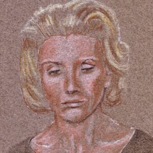 Peggy Feury