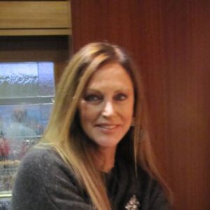 Peggy Fleming