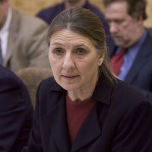 Peggy Krusick