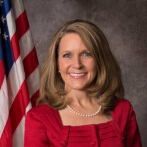 Peggy Littleton