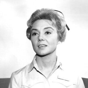 Peggy McCay