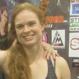Peggy Morgan