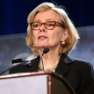 Peggy Noonan
