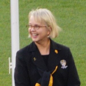 Peggy O'Neal
