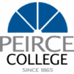 Peirce College Logo