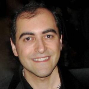 Pejman Azarmina
