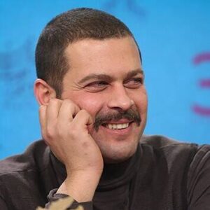 Pejman Bazeghi