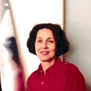 Pema Browne