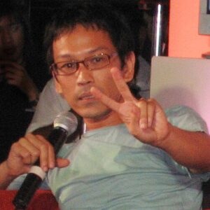 Pen-ek Ratanaruang