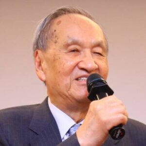 Peng Ming-min