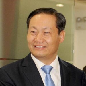 Peng Qinghua