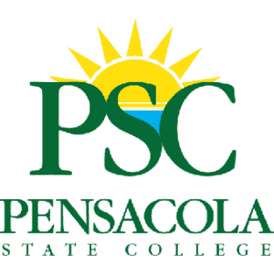 Pensacola State College logo